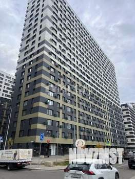 3-к квартира, вторичка, 53м2, 3/23 этаж