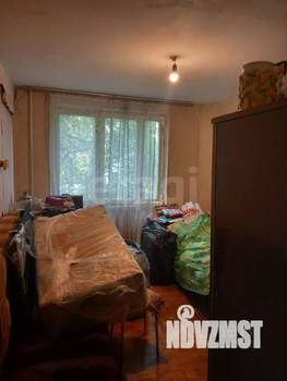 2-к квартира, вторичка, 48м2, 3/9 этаж