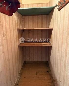 2-к квартира, вторичка, 44м2, 1/5 этаж