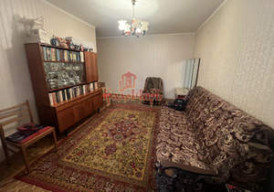 2-к квартира, вторичка, 43м2, 7/9 этаж