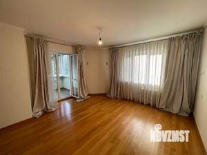 4-к квартира, вторичка, 126м2, 4/10 этаж