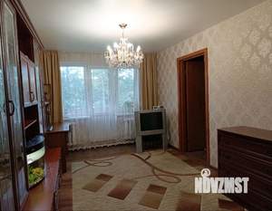 3-к квартира, вторичка, 57м2, 5/5 этаж