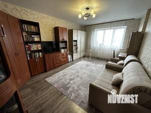 2-к квартира, вторичка, 52м2, 13/23 этаж