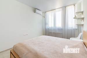 1-к квартира, вторичка, 34м2, 8/25 этаж