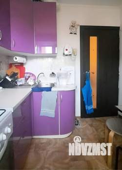 1-к квартира, вторичка, 31м2, 4/5 этаж