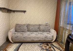 2-к квартира, вторичка, 37м2, 5/5 этаж