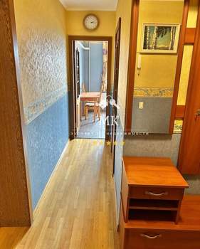 1-к квартира, вторичка, 38м2, 9/9 этаж