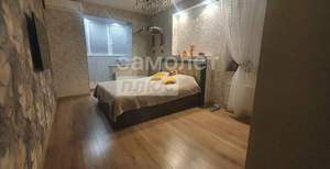 3-к квартира, вторичка, 93м2, 4/17 этаж