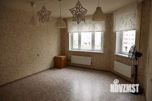 1-к квартира, вторичка, 40м2, 4/17 этаж