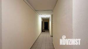 2-к квартира, вторичка, 60м2, 6/17 этаж