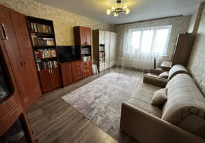 2-к квартира, вторичка, 52м2, 13/23 этаж