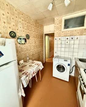 2-к квартира, вторичка, 53м2, 5/9 этаж