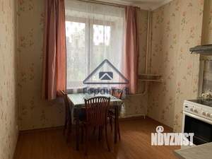1-к квартира, вторичка, 43м2, 4/13 этаж