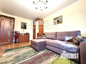 1-к квартира, вторичка, 40м2, 3/9 этаж