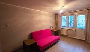 2-к квартира, вторичка, 44м2, 3/5 этаж