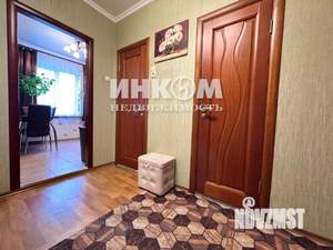 1-к квартира, вторичка, 40м2, 3/9 этаж