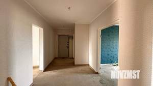 4-к квартира, вторичка, 104м2, 2/23 этаж