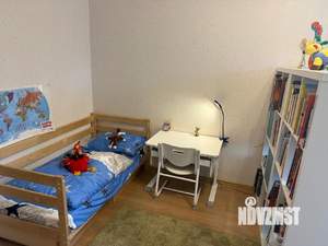 2-к квартира, вторичка, 67м2, 15/23 этаж