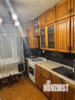 4-к квартира, вторичка, 75м2, 2/9 этаж