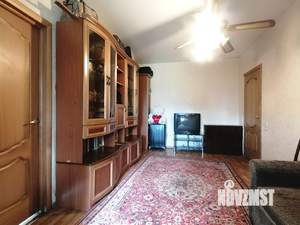 3-к квартира, вторичка, 54м2, 5/5 этаж