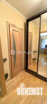 1-к квартира, вторичка, 45м2, 9/17 этаж