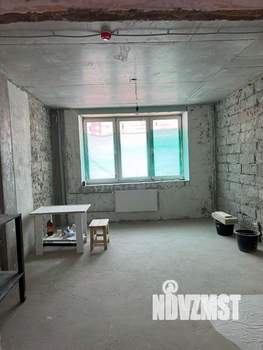 3-к квартира, вторичка, 84м2, 2/18 этаж