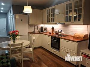 2-к квартира, вторичка, 70м2, 3/18 этаж