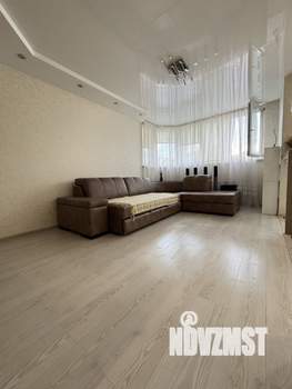 Студия квартира, вторичка, 35м2, 9/17 этаж