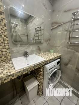 Студия квартира, вторичка, 24м2, 22/23 этаж