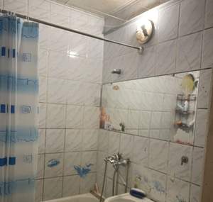 2-к квартира, вторичка, 46м2, 4/5 этаж