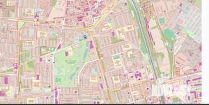 Студия квартира, вторичка, 42м2, 1/17 этаж