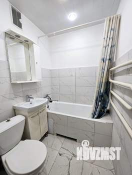 1-к квартира, вторичка, 31м2, 3/5 этаж