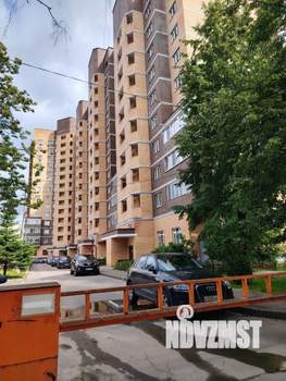 1-к квартира, вторичка, 44м2, 6/10 этаж