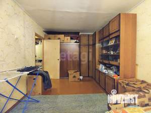 1-к квартира, вторичка, 32м2, 3/9 этаж