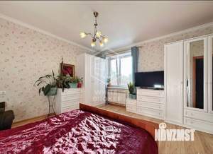 3-к квартира, вторичка, 80м2, 3/17 этаж