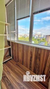 1-к квартира, вторичка, 46м2, 15/18 этаж