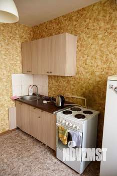 1-к квартира, вторичка, 42м2, 4/17 этаж