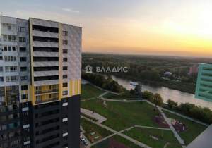 2-к квартира, вторичка, 41м2, 21/24 этаж