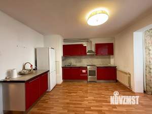 1-к квартира, вторичка, 55м2, 8/19 этаж