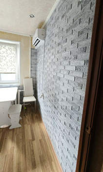 2-к квартира, вторичка, 44м2, 3/5 этаж