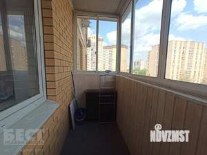 2-к квартира, вторичка, 58м2, 5/17 этаж
