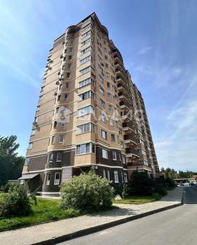 2-к квартира, вторичка, 69м2, 9/13 этаж