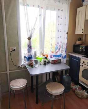 1-к квартира, вторичка, 29м2, 4/5 этаж