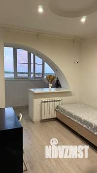 1-к квартира, вторичка, 46м2, 6/22 этаж