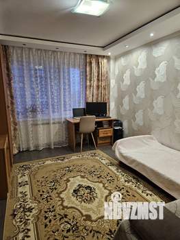 2-к квартира, вторичка, 42м2, 17/17 этаж