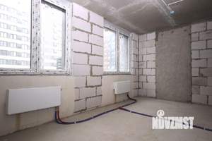 1-к квартира, вторичка, 29м2, 12/13 этаж