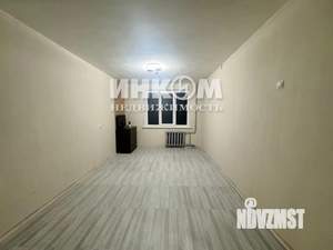 1-к квартира, вторичка, 32м2, 8/9 этаж