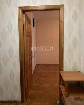 2-к квартира, вторичка, 52м2, 3/9 этаж