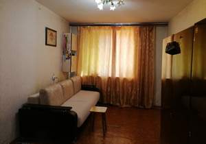 2-к квартира, вторичка, 38м2, 7/9 этаж