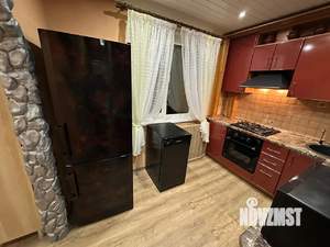 4-к квартира, вторичка, 60м2, 4/5 этаж